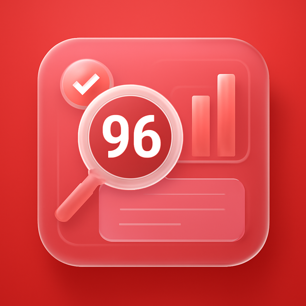 Illustration showing troubleshooting steps for common issues on 96 Lottery.