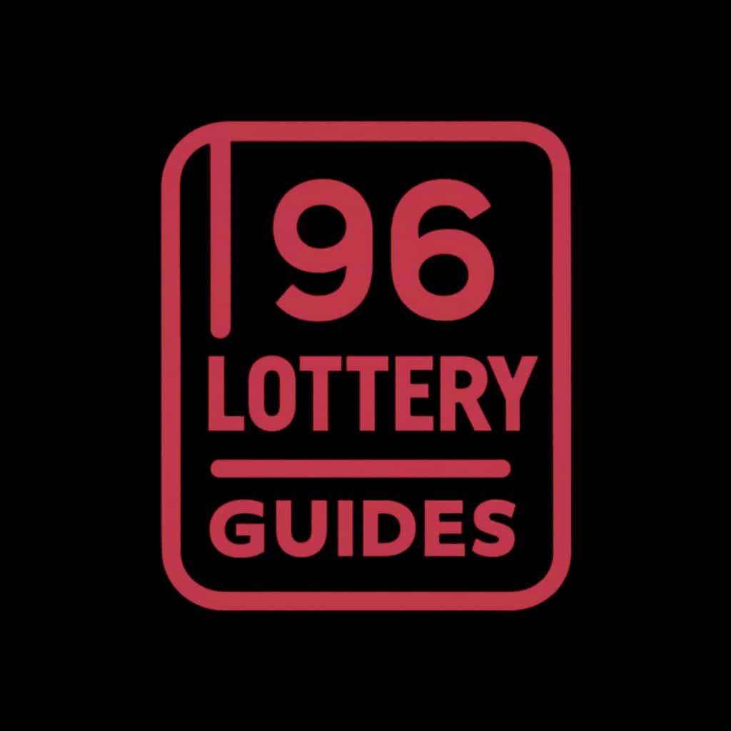 An icon symbolizing assistance for 96 Lottery Guides.