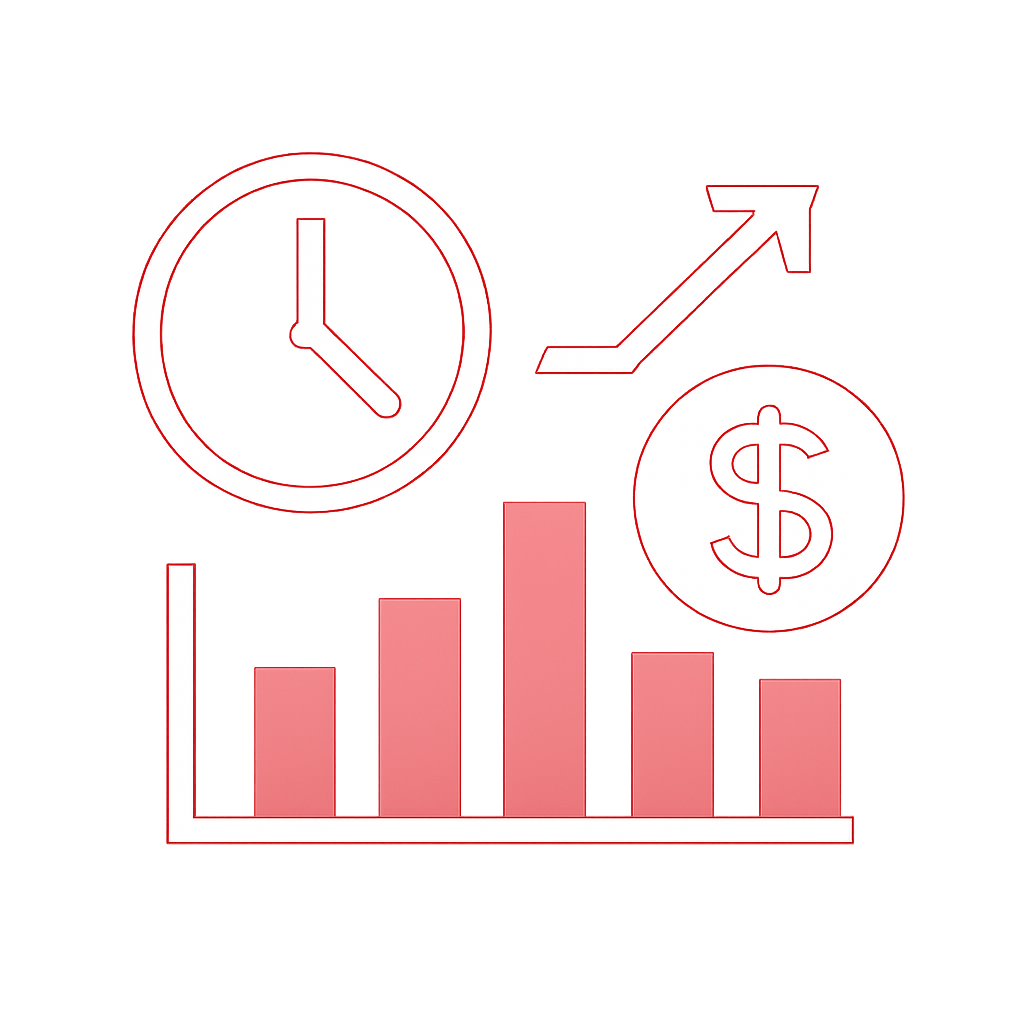 A badge concept symbolizing the exploration of 96 Lottery features.