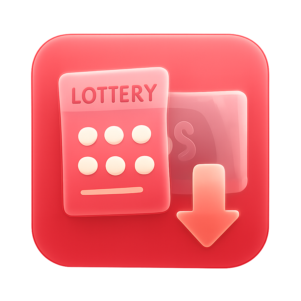 Icon representing Compatibility Check for 96 Lottery